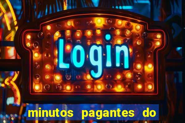 minutos pagantes do fortune dragon